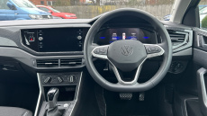 Volkswagen Taigo 1.0 TSI 115 Match 5dr DSG Petrol Hatchback